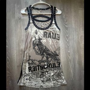 Salvage mini Dress